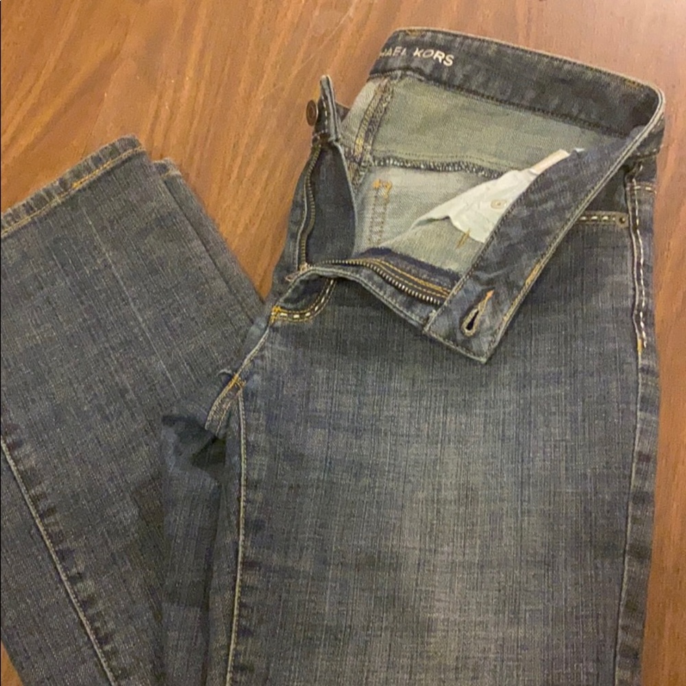 Michael Kors Jeans- size 2